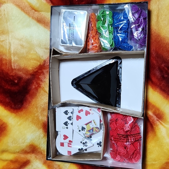 Card Works - Custom Building System - Picture 4 of 4